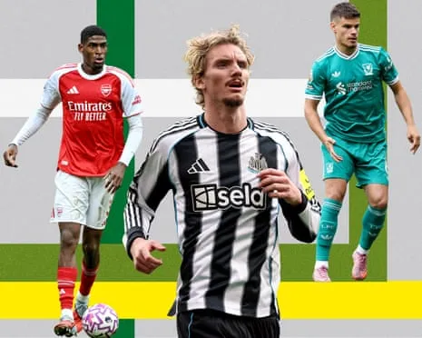 English Top Flight: Ten Crucial Aspects to Watch In the Next Round