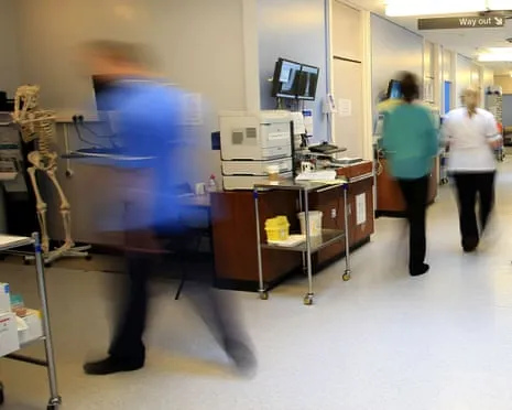UK Doctors Found Guilty of Sexual Misconduct Failing to be Struck Off, Research Shows