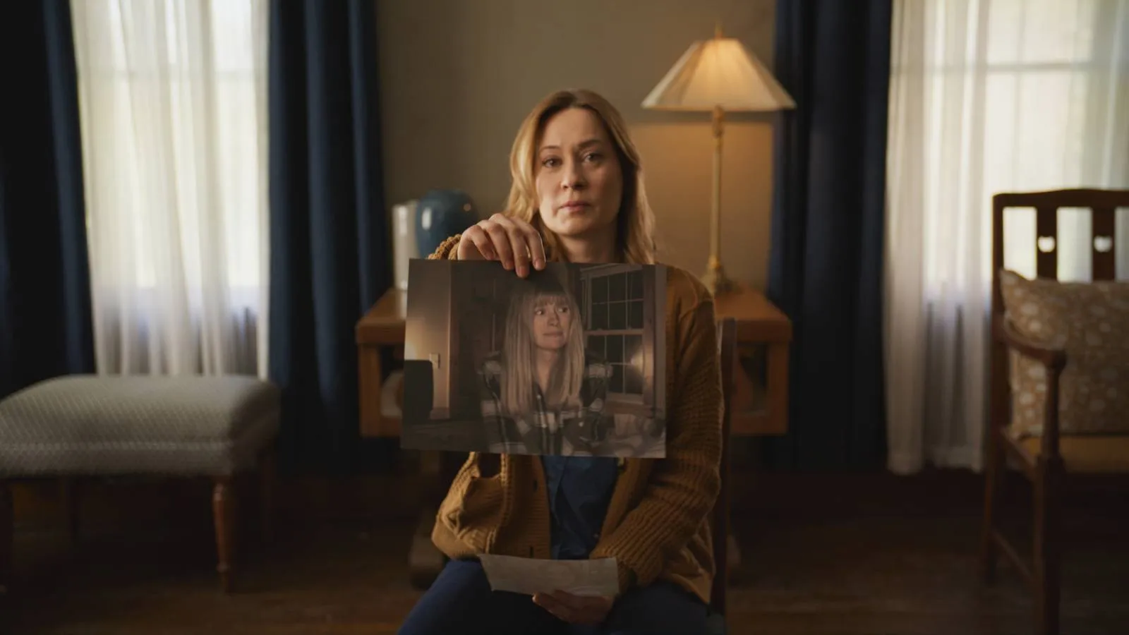Shelby Oaks Might Ignite The Director's Cinematic Journey