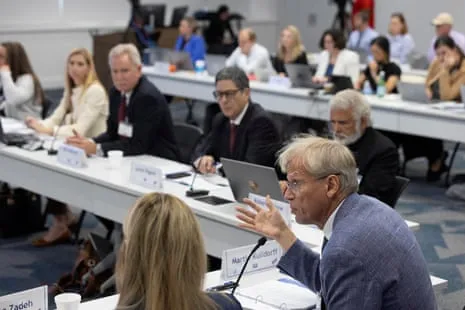 CDC Committee Suggests Multiple Injections for Rubella Instead of Single Vaccine