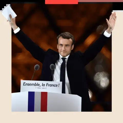 The Reasons The French Nation Faces Evolving Into Another Ailing Economy in the EU